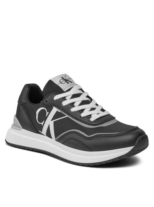 SNEAKER CALVIN KLEIN JEANS | 80892 1695/999